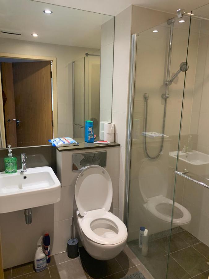King Dems Home ダグナム エクステリア 写真